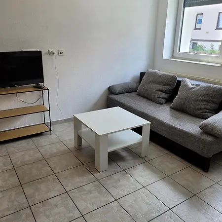 Appartement Gemuetliche 2,5 Ruhige Und Zentrale Lage, Free Parking